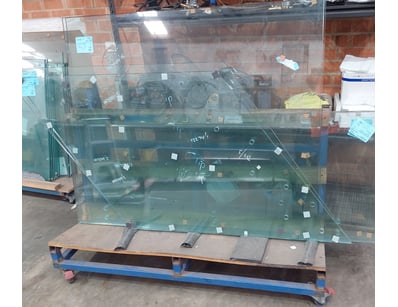 Metal Fabrication Workshop Liquidation (ON12068) - Lot 168