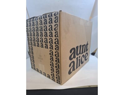 UNRESERVED Cafe Business Stock Liquidation (ON11... - Lot 65