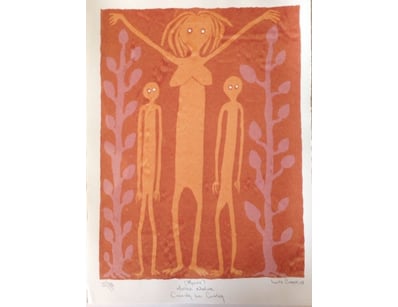 Art Market (A988) - Lot 2053