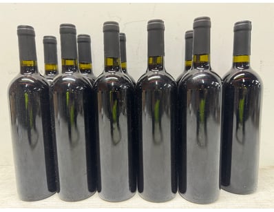 Reserve & Rarity - Lot 18