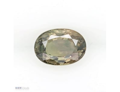 1.24 CARATS NATURAL SAPPHIRE COLOR-CHANGE     

1....