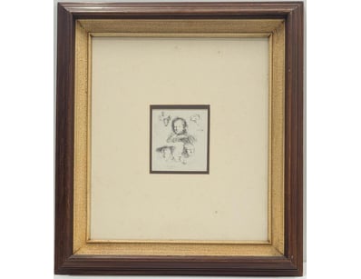 Art Market (A976) - Lot 1964