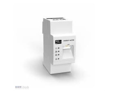ORP$380 SMA Energy Meter CT Single Phase

Sku-Re...