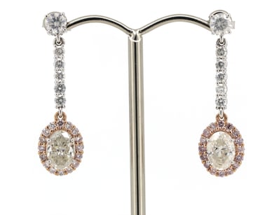 Diamonds Are A Woman's Best Friend (A977) - Lot 2200