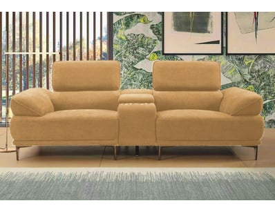 Brand New Contemporary Lounge Suites (NSWA988) - Lot 19