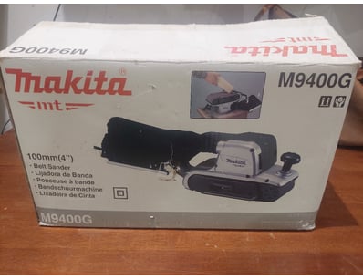 Metal Fabrication Workshop Liquidation (ON12068) - Lot 109