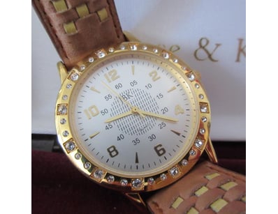 Vintage Estate Jewellery & Collectables (A986) - Lot 26