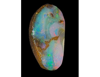UNRESERVED Diamonds, Gemstones & Opals (A990) - Lot 4562