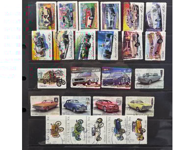 Antiques, Vintage & Interior Treasures (A1005) - Lot 603