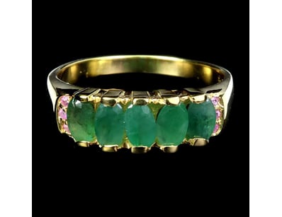 UNRESERVED Affordable Jewellery (A999) - Lot 236