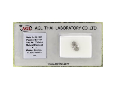 Luxury Jewellery (A983) - Lot 754