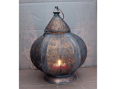 Antique, Vintage & Rugs (A982) - Lot 2001