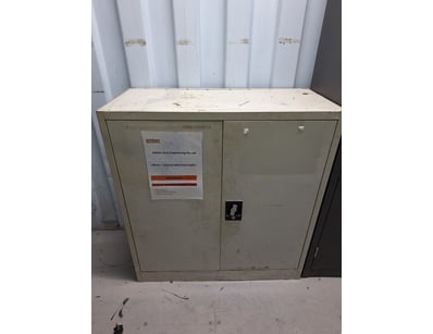 Aircraft Training Centre Closure - Lot 46