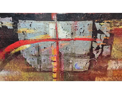 Art Market (A1006) - Lot 589