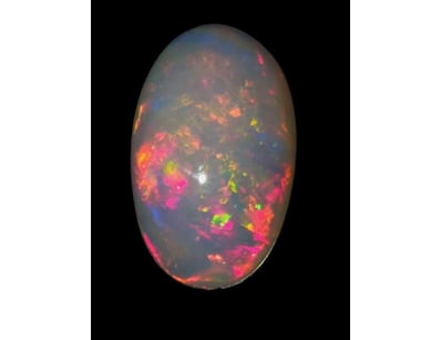 UNRESERVED Diamonds, Gemstones & Opals (A1005) - Lot 295
