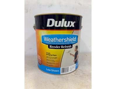 Ultimate Surplus Paint Event (GCA985) - Lot 1442