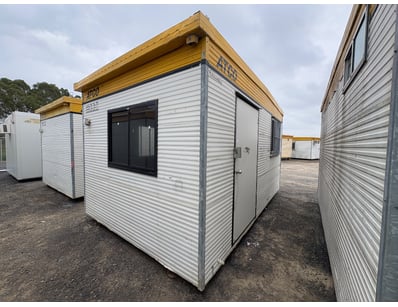 Surplus Portable Buildings & Misc (ON4469) - Lot 20