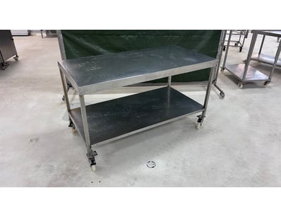 Top Of The Range Food Processing Equipment (ON... - Lot 2211