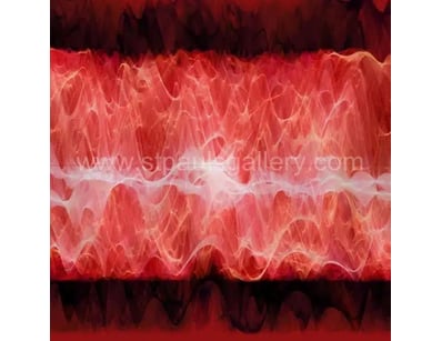 Icons: Signed Masterworks from Legends - Lot 79