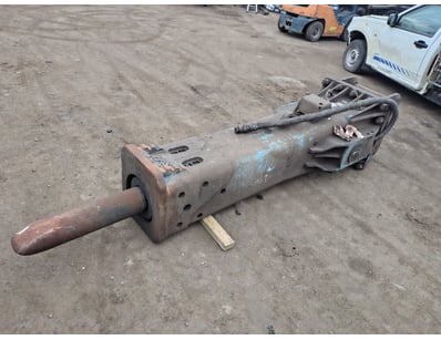 Civil, Transport & Machinery - Nationwide (ON4... - Lot 6810