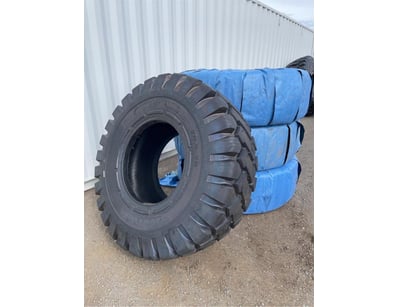 UNUSED Generators, Fuel Tanks & Workshop Gear (O... - Lot 36