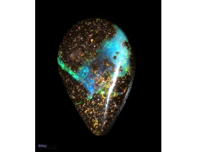 11.3 CARATS WINTON BOULDER OPAL   

Dimensions: 17...