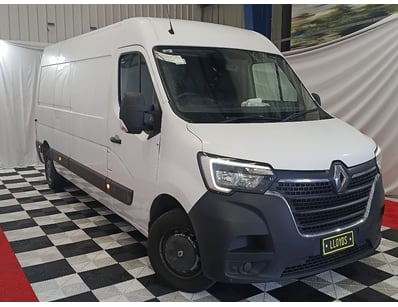 Civil, Transport & Machinery - Nationwide (ON4... - Lot 7255