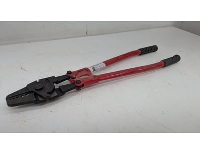 End of Contract Bypass Surplus - PART 2 - Lot 1078