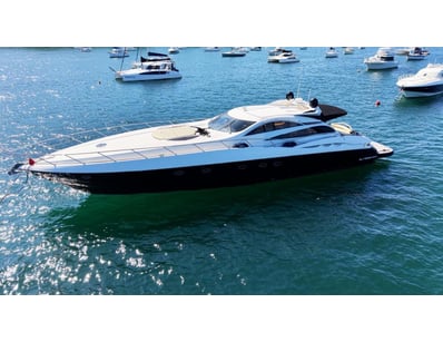 The Prestige Captains Selection (ON10298 & ON11585) - Lot 4