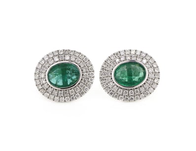 Luxury Jewellery (A987) - Lot 2401