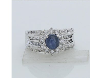 Fine Jewellery Market (A985) - Lot 1252