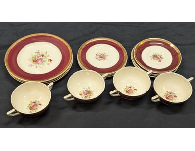 The Curio Collection (A983) - Lot 1112