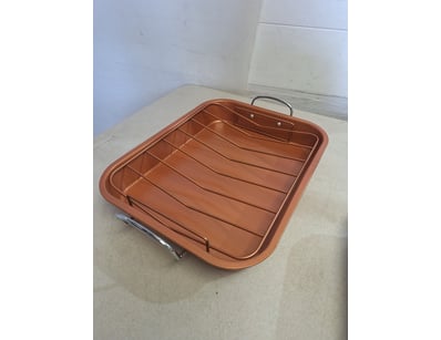 Hospitality, Catering & Events (A984) - Lot 1630