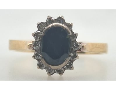 Affordable Jewellery Market (A990) - Lot 1201