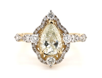 Prestige Jewellery (A979) - Lot 1031