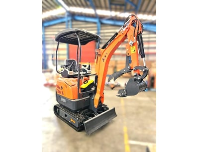 UNRESERVED Brisbane Factory Direct Containers & ... - Lot 20