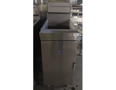 Abandoned Basement Catering Equipment - UNRESERV... - Lot 49