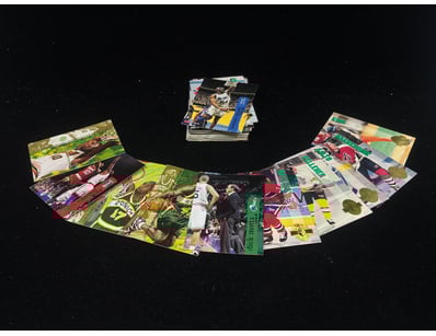 Trading Cards, Gaming & Collectables (A1005) - Lot 889