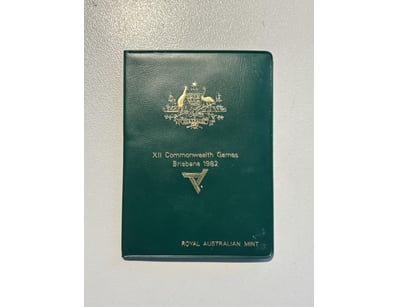 UNRESERVED Banknotes & Coins (A999) - Lot 654