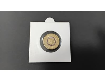 UNRESERVED Banknotes & Coins (A998) - Lot 1058