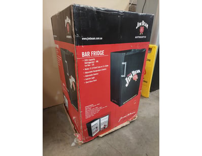 Mancave & Memorabilia (A1007) - Lot 2321