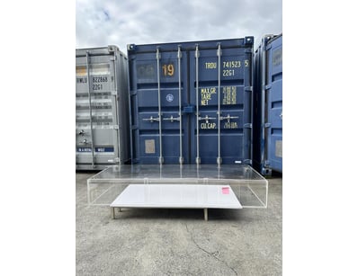 Jewellery Retailer Store Closure (A1001) - Lot 614