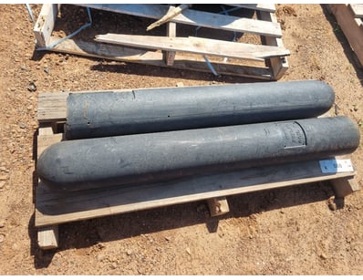 Civil, Transport & Machinery - Nationwide (ON... - Lot 10002