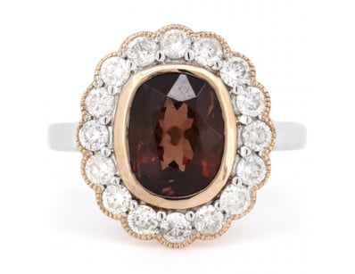 Fine Jewellery Market (A983) - Lot 1509