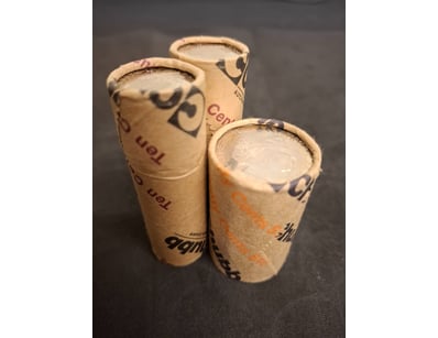 UNRESERVED Coins, Banknotes & Bullion (A1004) - Lot 210