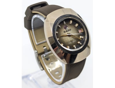 Affordable Watch Market (A991) - Lot 7513