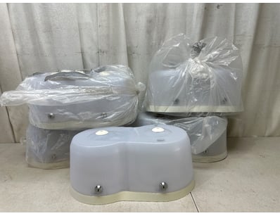 Home Improvement, DIY & Hardware (A993) - Lot 1169