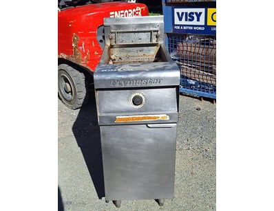 <b> NEW LISTING </b> - Frymaster, Deep <b> NEW LIS...