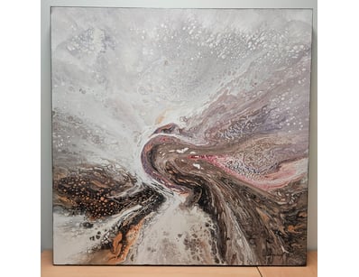 Art Market (A1006) - Lot 533