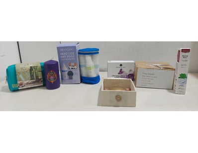 Health Food Shop Contents Liquidation (ON11778) - Lot 32